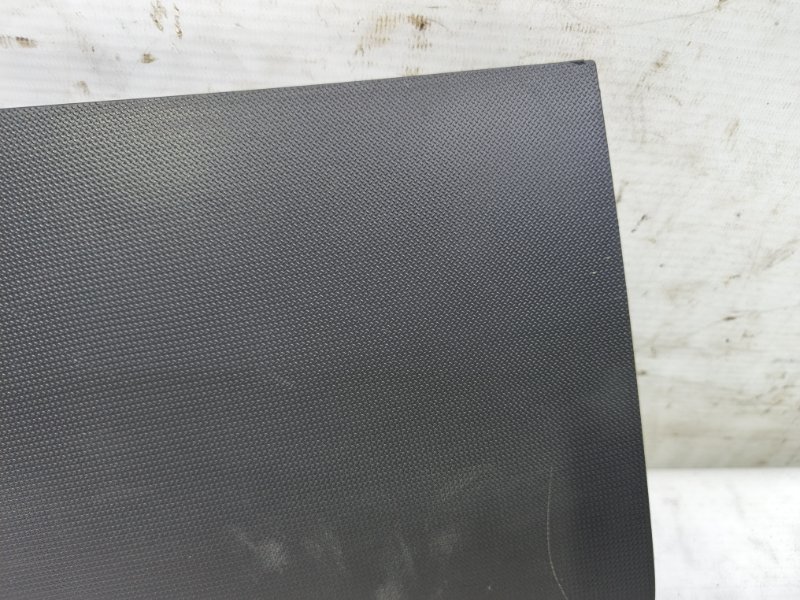 Накладка торпеды Skoda Fabia 2008