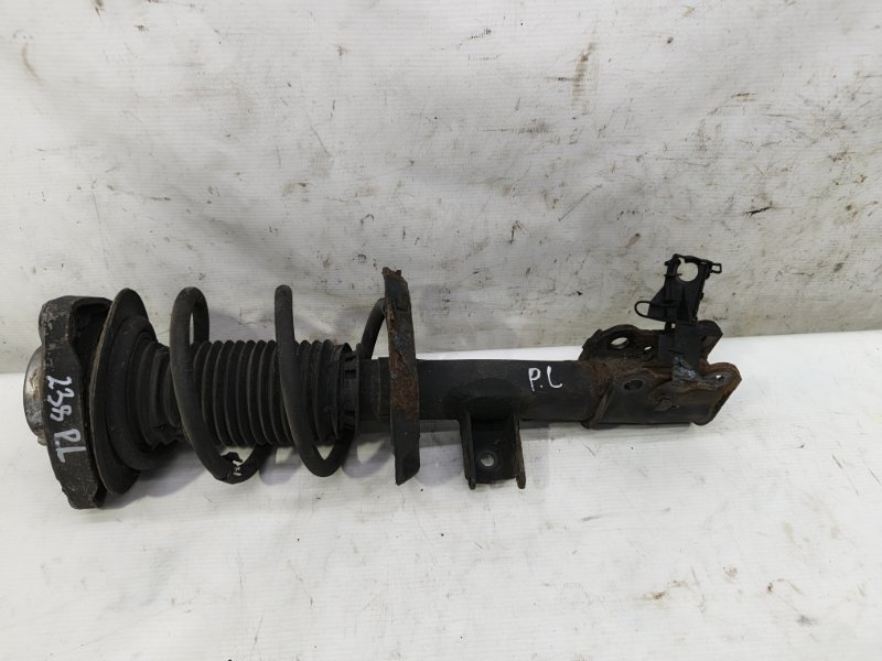 Амортизатор Mercedes CLA - Class 2015 CLA 180