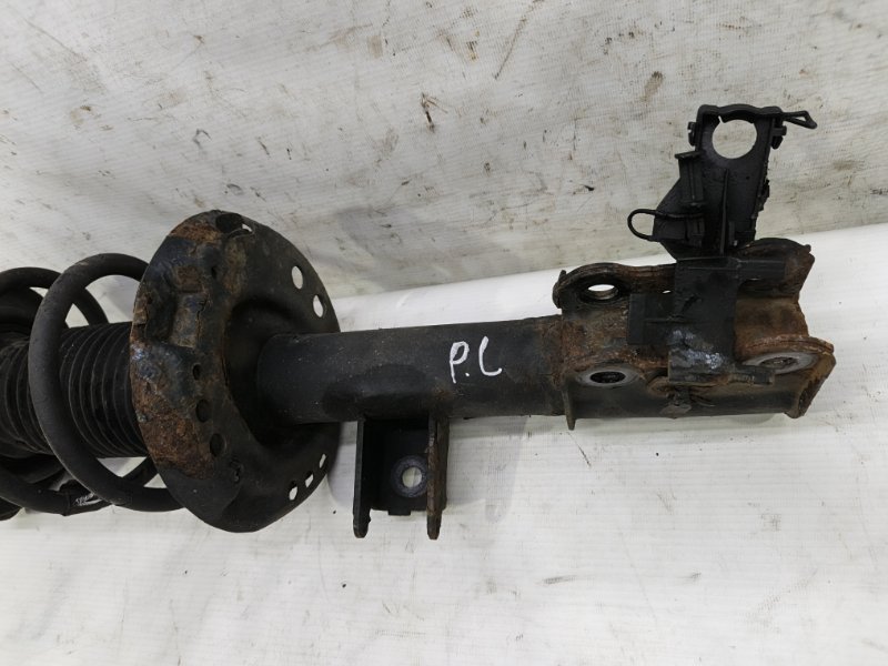 Амортизатор Mercedes CLA - Class 2015 CLA 180