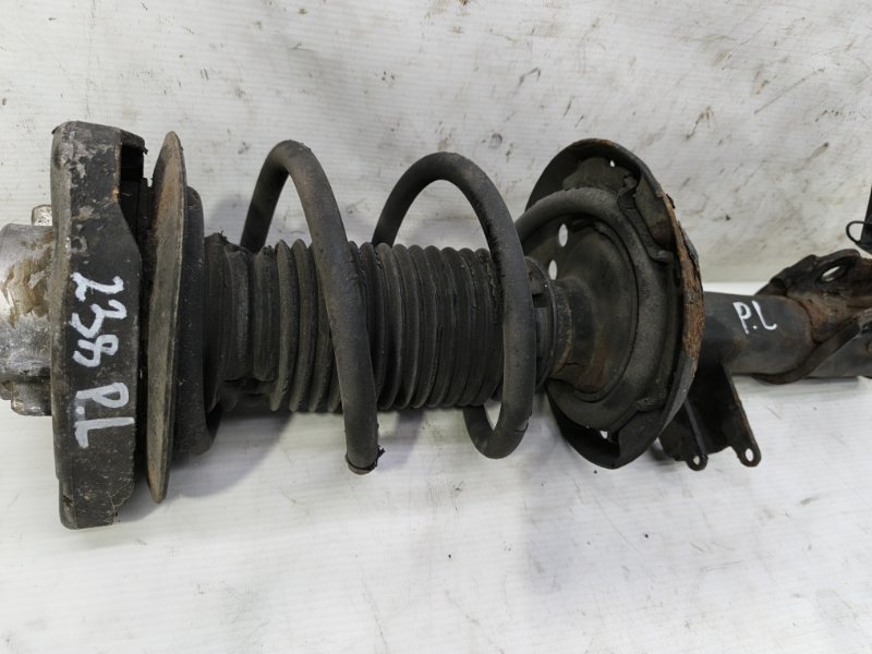 Амортизатор Mercedes CLA - Class 2015 CLA 180