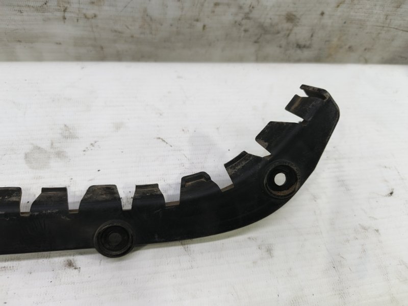 Кронштейн бампера Skoda Fabia 2008