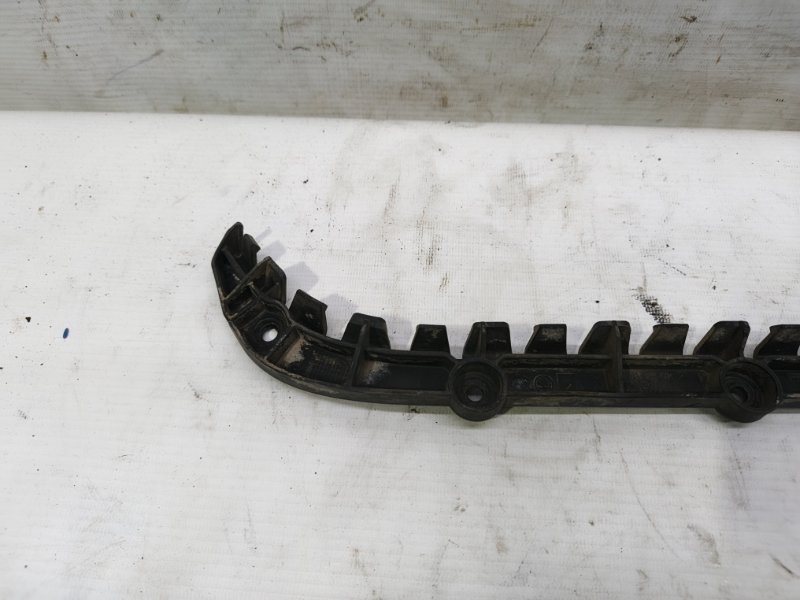 Кронштейн бампера Skoda Fabia 2008