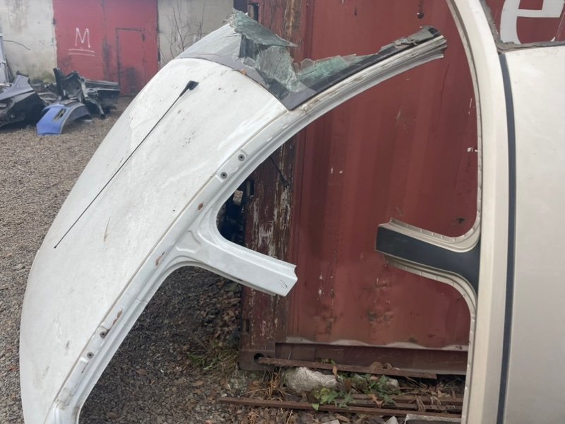 Крыша Renault Logan 2020 L8