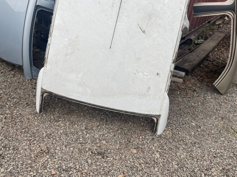 Крыша Renault Logan 2020 L8