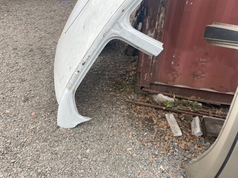 Крыша Renault Logan 2020 L8