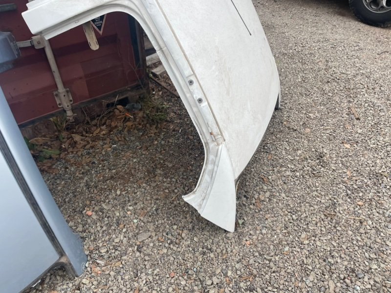 Крыша Renault Logan 2020 L8