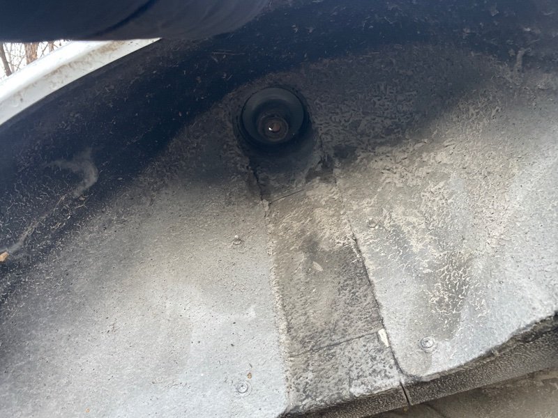 Крыло lada Granta