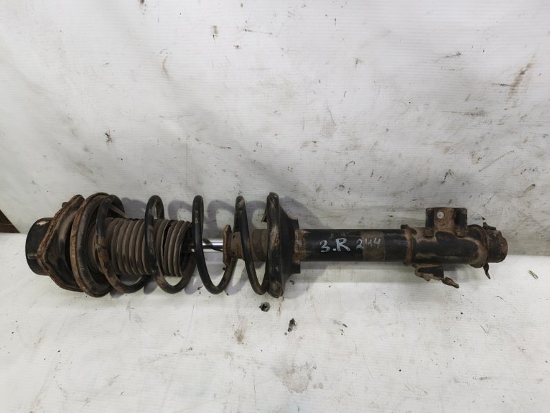 Амортизатор Nissan Primera 1990