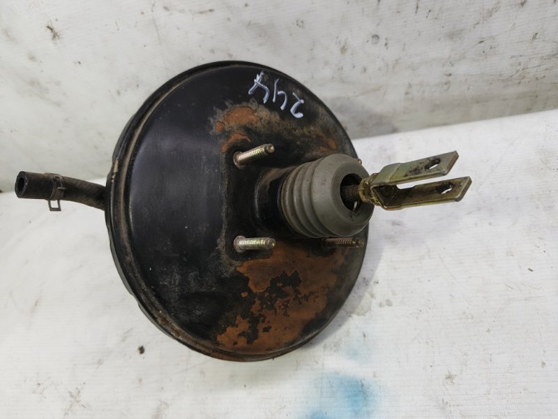 Вакуумный усилитель Nissan Primera 1990