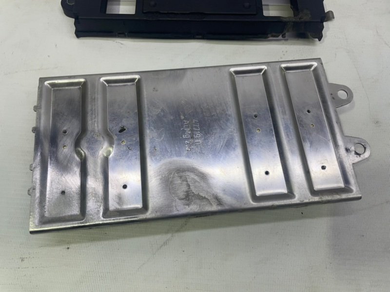 Блок Sam Mercedes-Benz ML 2006 W 164