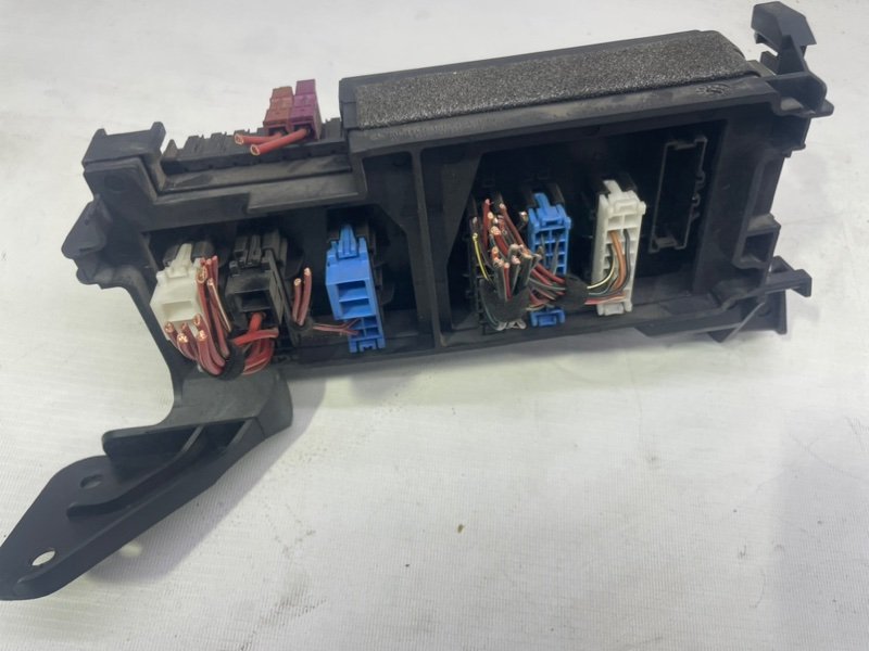 Блок предохранителей Mercedes-Benz ML 2006 W 164