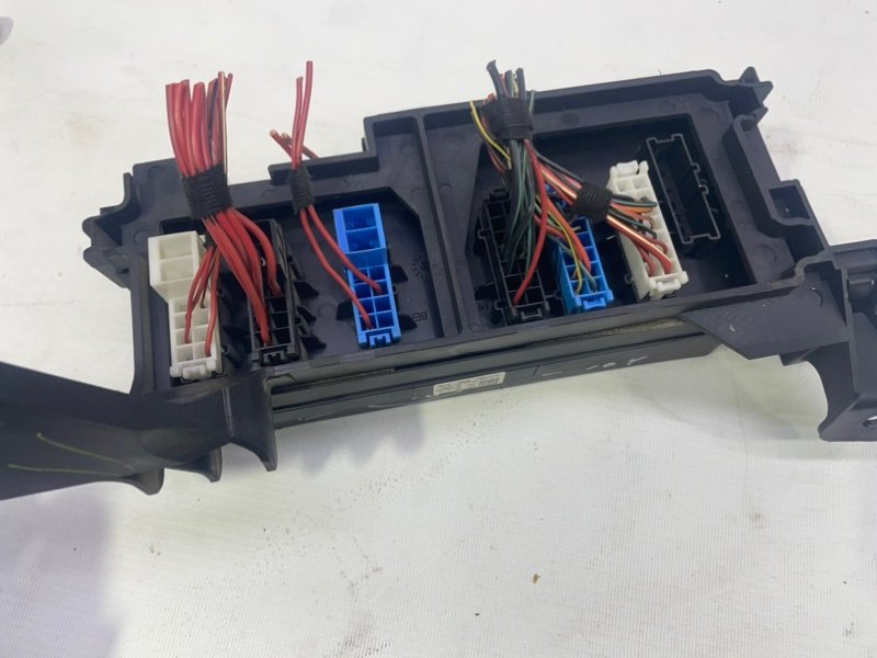 Блок предохранителей Mercedes-Benz ML 2006 W 164