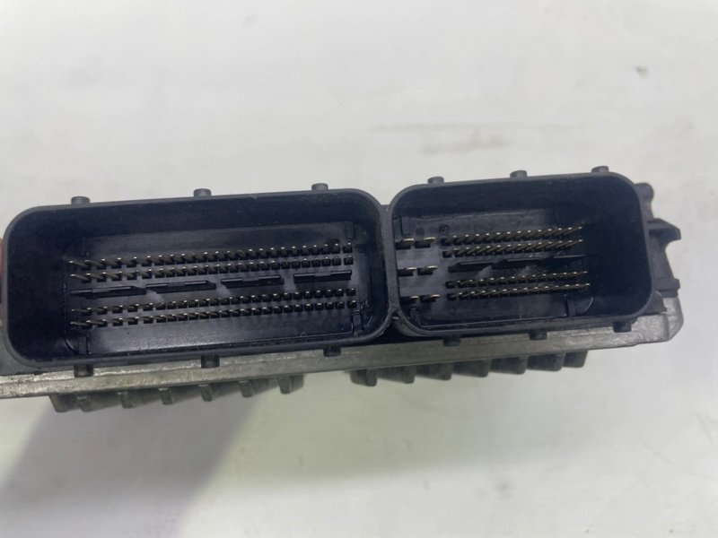 ЭБУ Mercedes-Benz ML 2006 W 164