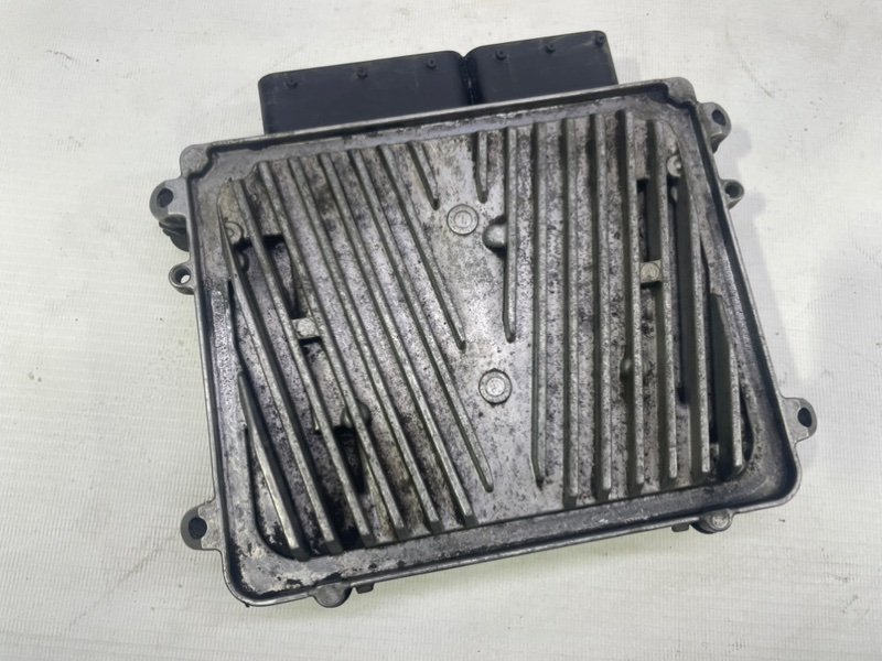 ЭБУ Mercedes-Benz ML 2006 W 164