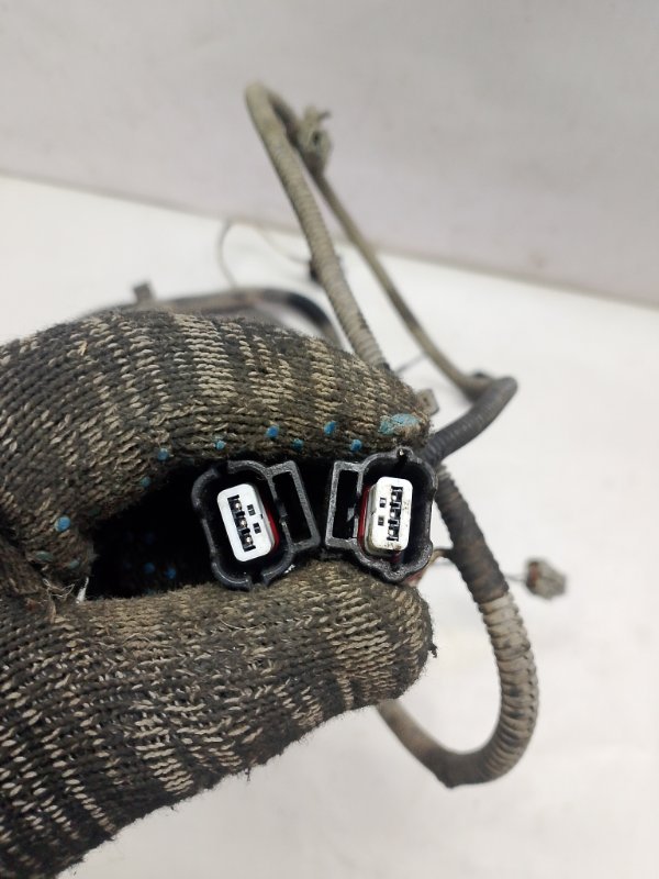 Проводка парктроника Lada Xray 2021