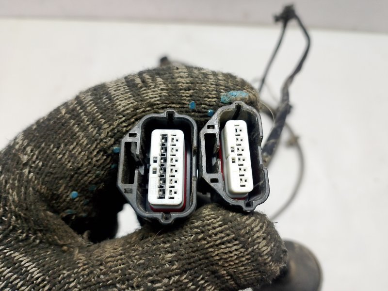 Проводка парктроника Lada Xray 2021