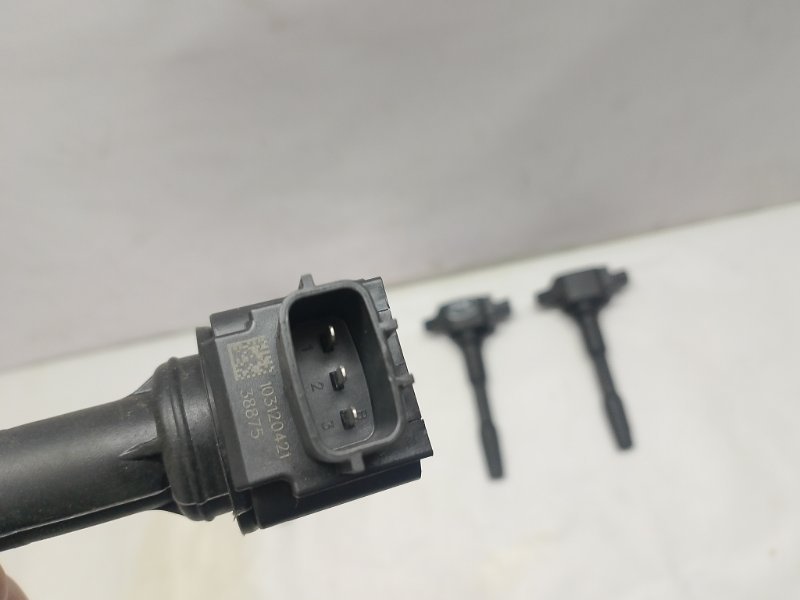 Катушка зажигания Lada Xray 2021