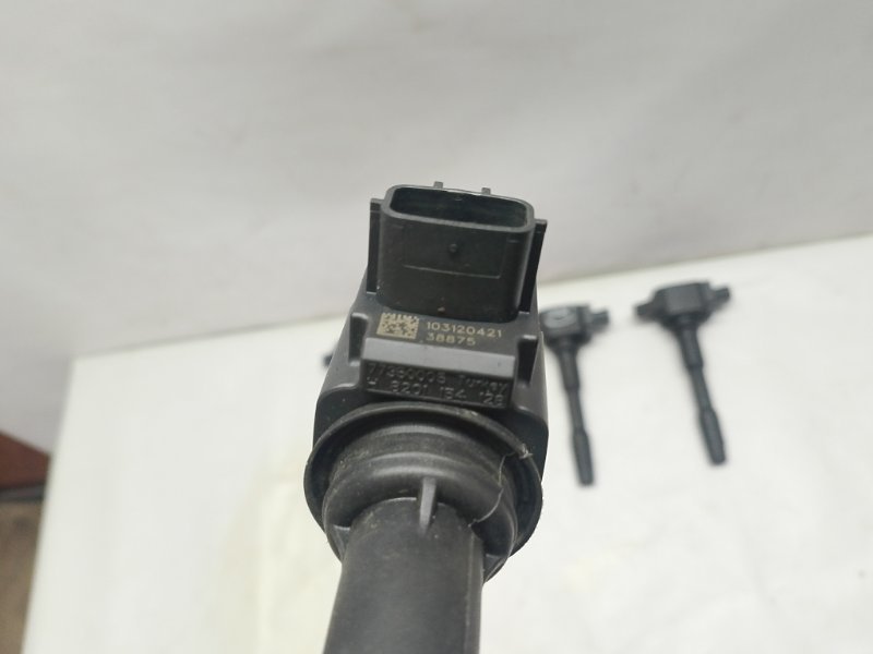 Катушка зажигания Lada Xray 2021