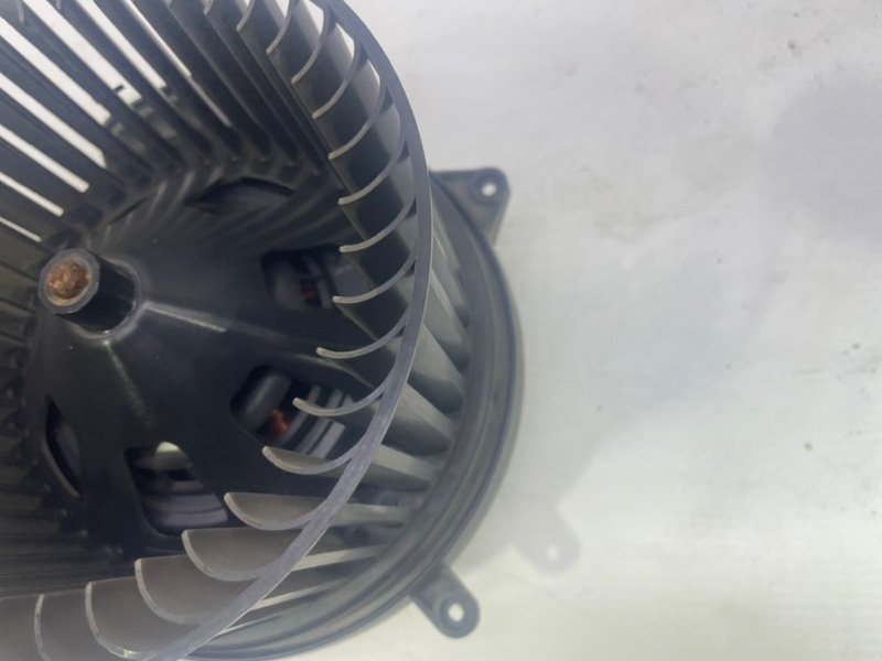 Моторчик печки Mercedes-Benz ML 2006 W 164