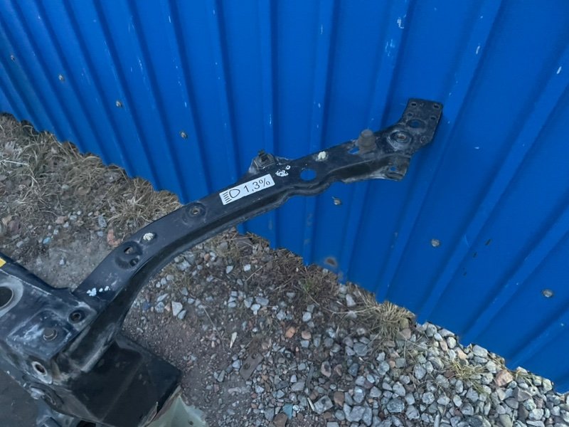 Панель передняя Lifan X60 2013