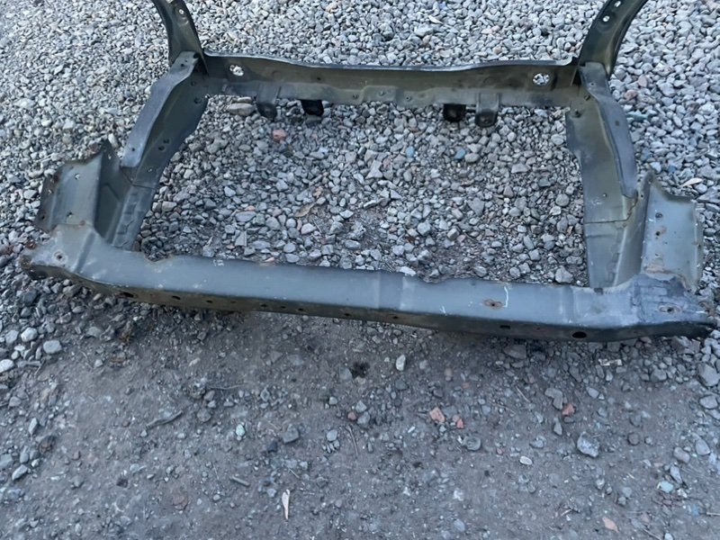 Панель передняя Lifan X60 2013