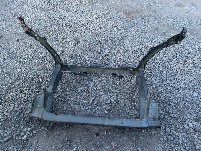 Панель передняя Lifan X60 2013