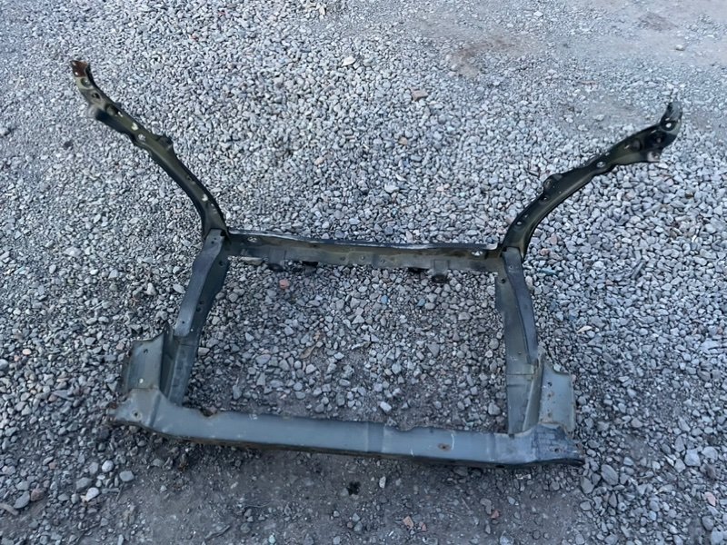 Панель передняя Lifan X60 2013