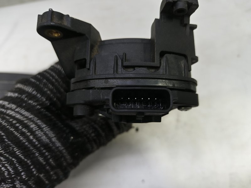 Педаль газа Lada Xray 2021