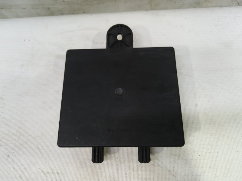 Блок комфорта Lada Xray 2021