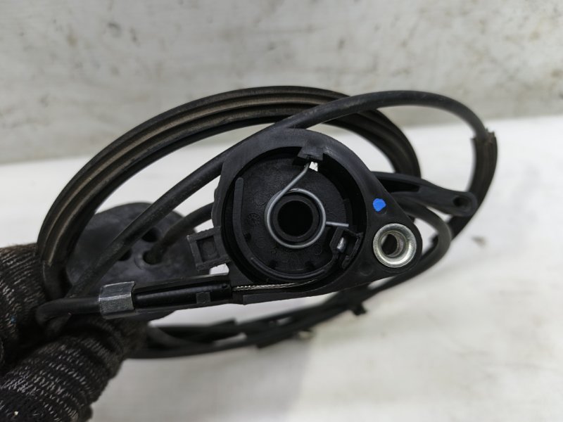 Трос капота Lada Xray 2021