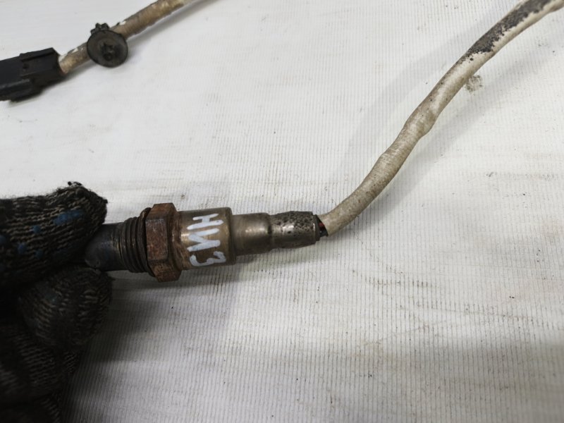 Лямбда зонд Lada Xray 2021