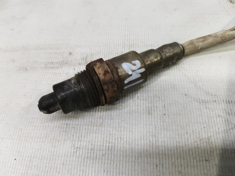 Лямбда зонд Lada Xray 2021