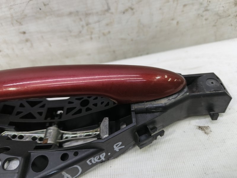 Ручка двери Lada Xray 2021