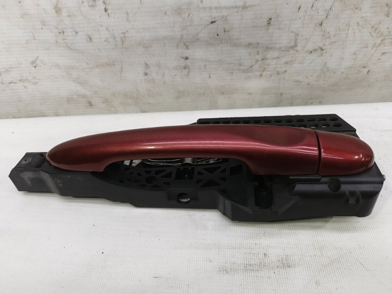 Ручка двери Lada Xray 2021