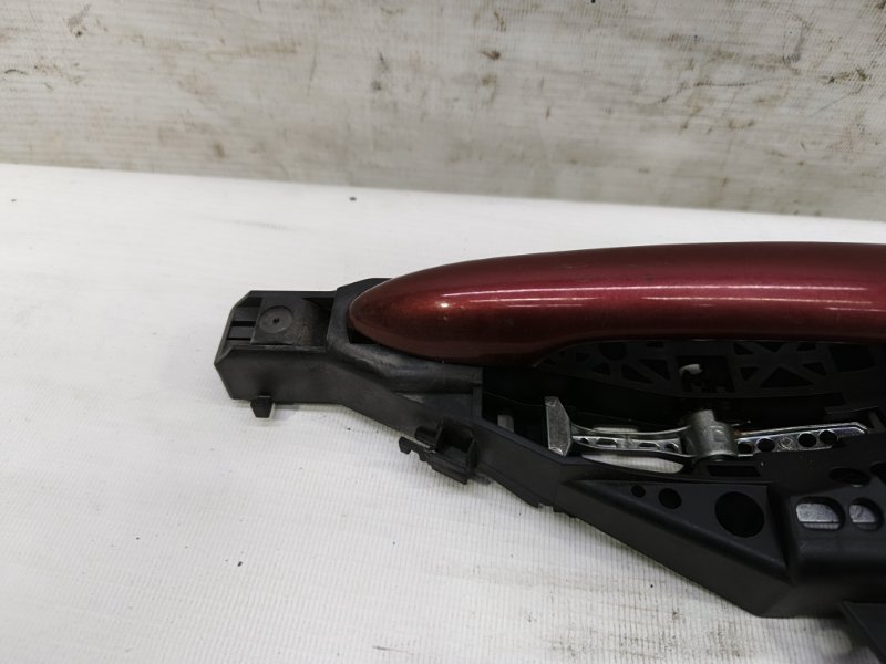 Ручка двери Lada Xray 2021