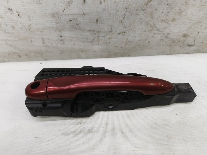 Ручка двери Lada Xray 2021