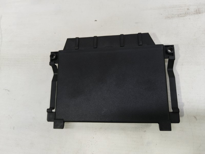 Блок управления парктрониками Mercedes-Benz ML 2006 W 164