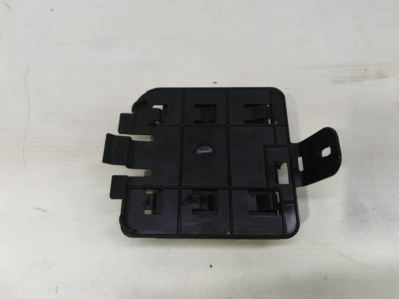 Блок управления центральным замком Mercedes-Benz ML 2006 W 164