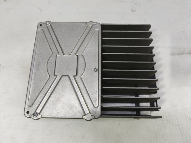 Усилитель звука Mercedes-Benz ML 2006 W 164