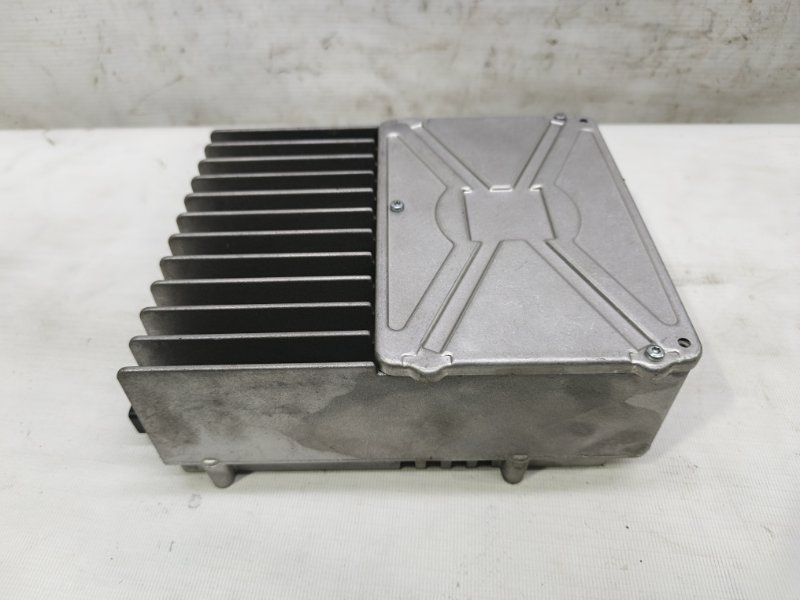 Усилитель звука Mercedes-Benz ML 2006 W 164