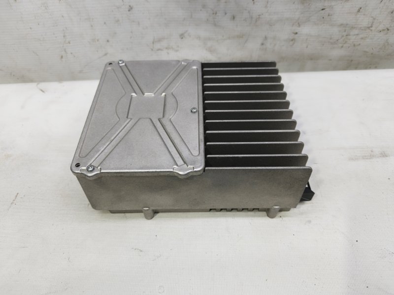 Усилитель звука Mercedes-Benz ML 2006 W 164