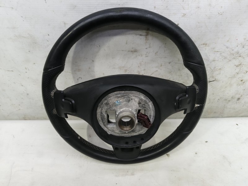 Кнопки руля Mercedes CLA - Class 2015 CLA 180