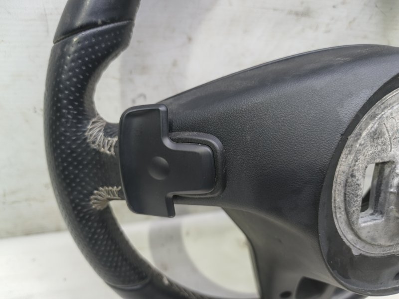 Кнопки руля Mercedes CLA - Class 2015 CLA 180