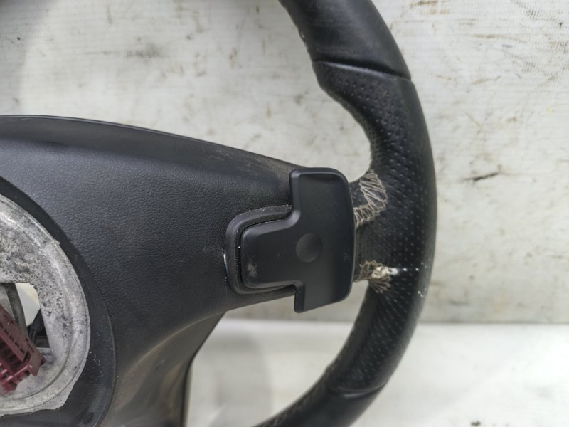 Кнопки руля Mercedes CLA - Class 2015 CLA 180