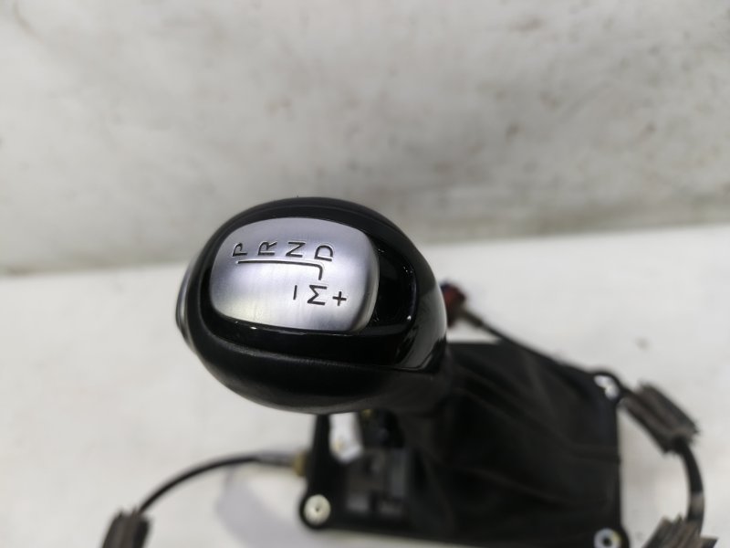 Кулиса АКПП Lada Xray 2021