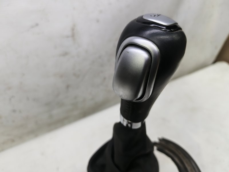 Кулиса АКПП Lada Xray 2021