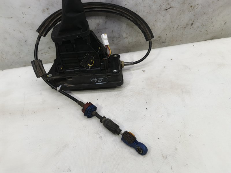 Кулиса АКПП Lada Xray 2021