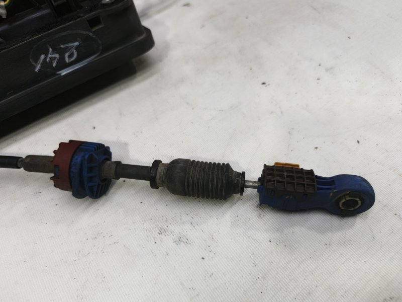 Кулиса АКПП Lada Xray 2021