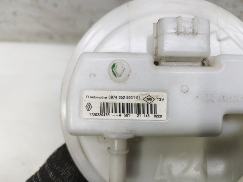 Бензонасос Lada Xray 2021