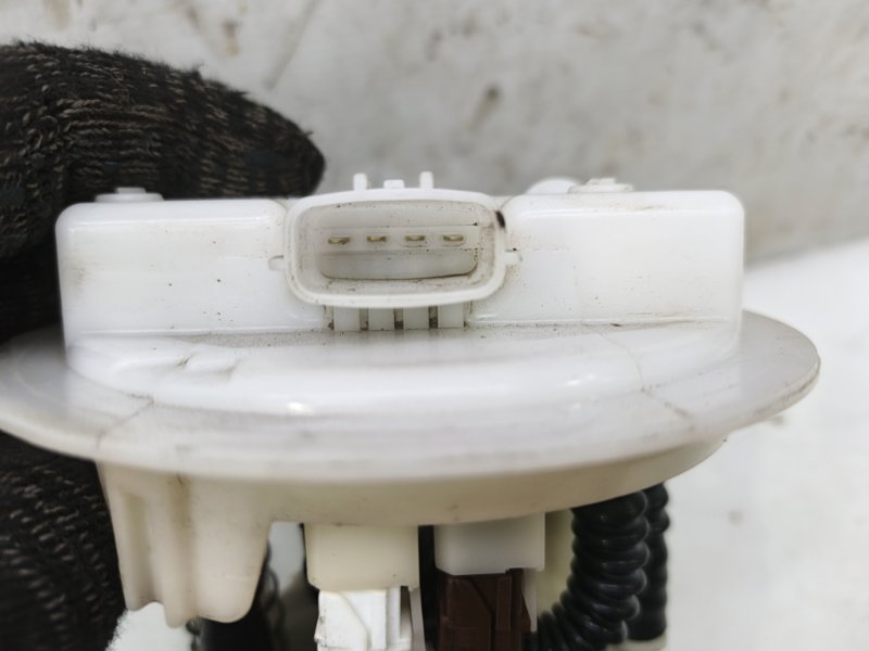 Бензонасос Lada Xray 2021